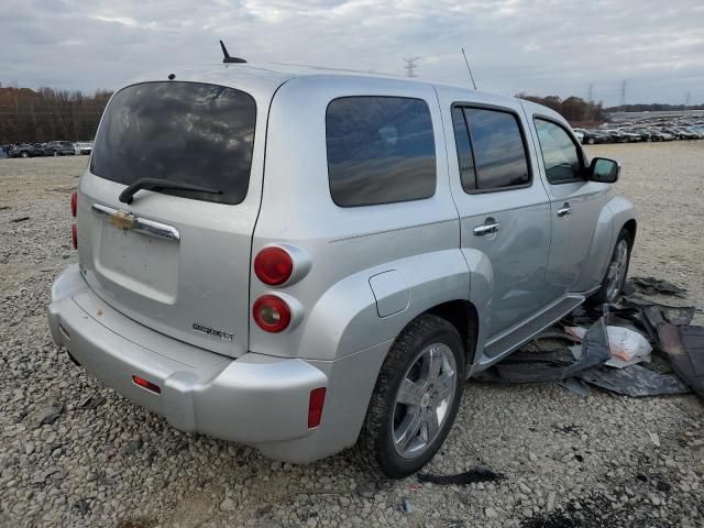 2009 Chevrolet HHR LT