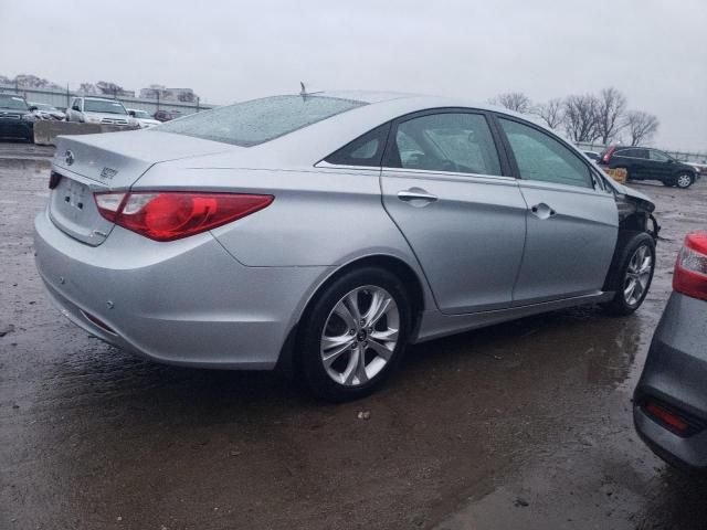 2011 Hyundai Sonata SE