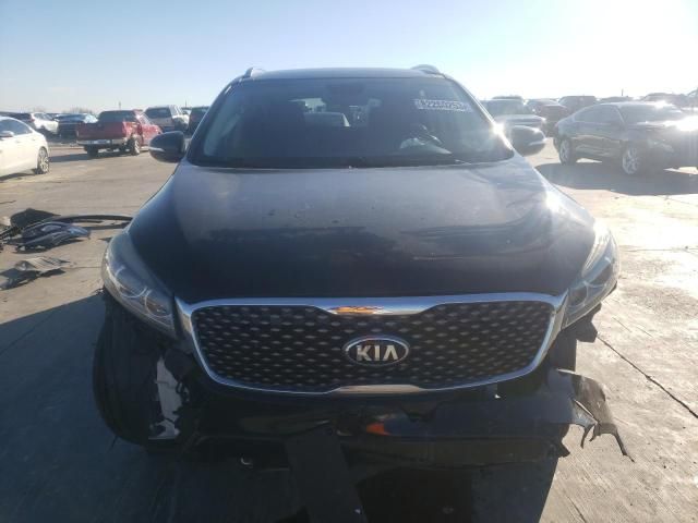 2016 KIA Sorento SX