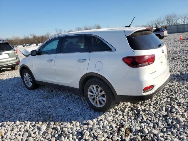 2019 KIA Sorento L