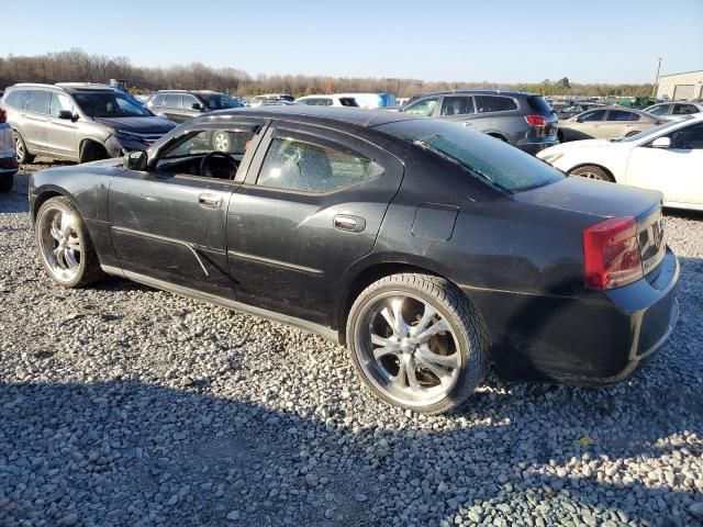 2007 Dodge Charger SE