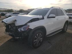 2021 Mercedes-Benz GLE 350 en venta en Las Vegas, NV