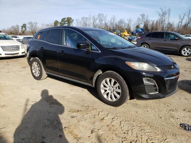 2011 Mazda CX-7