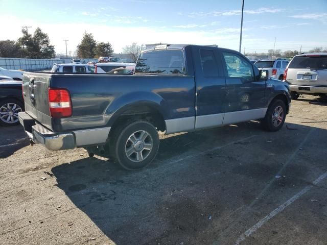 2005 Ford F150