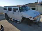 2003 Hummer H2