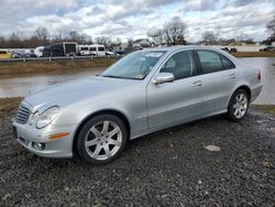 2007 Mercedes-Benz E 350 4matic for sale in Hillsborough, NJ