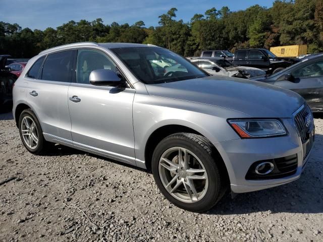 2017 Audi Q5 Premium