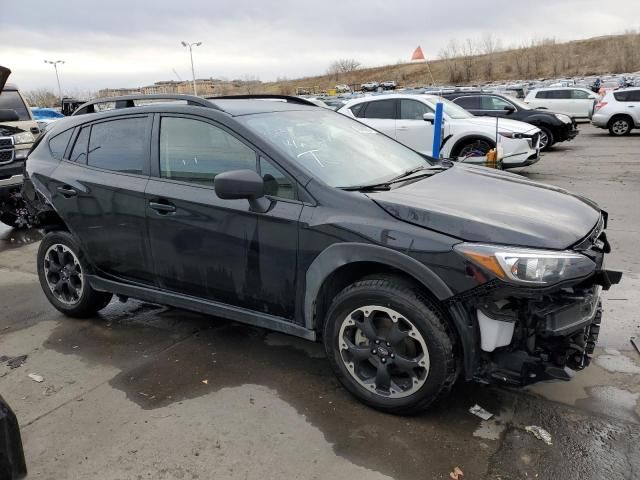 2023 Subaru Crosstrek