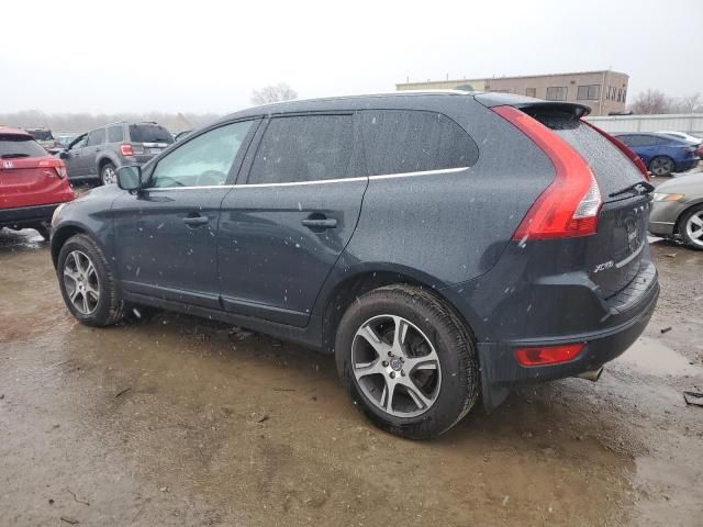 2012 Volvo XC60 T6