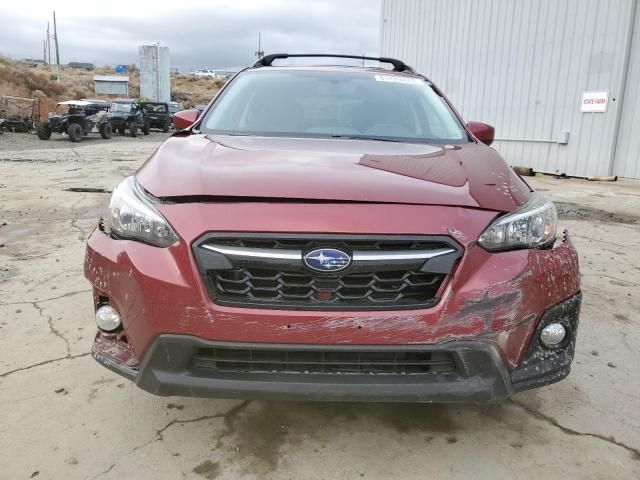 2019 Subaru Crosstrek Premium