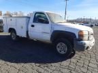 2005 GMC Sierra C2500 Heavy Duty