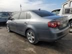 2009 Volkswagen Jetta TDI