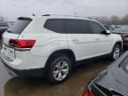 2018 Volkswagen Atlas SEL