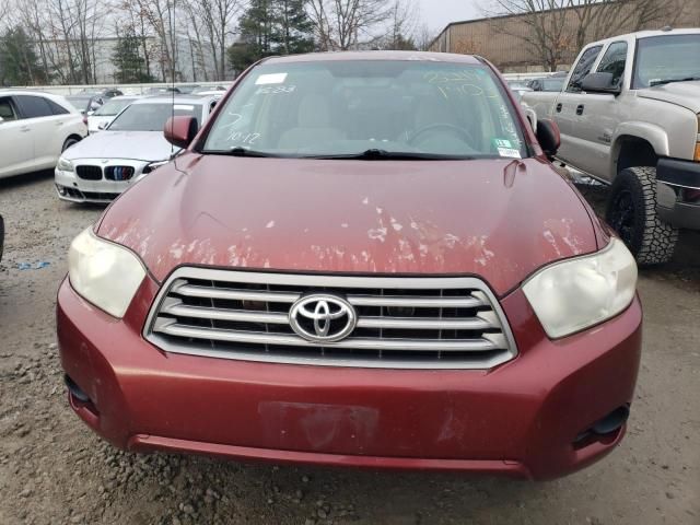 2010 Toyota Highlander