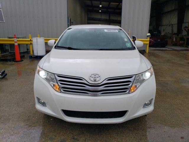 2009 Toyota Venza