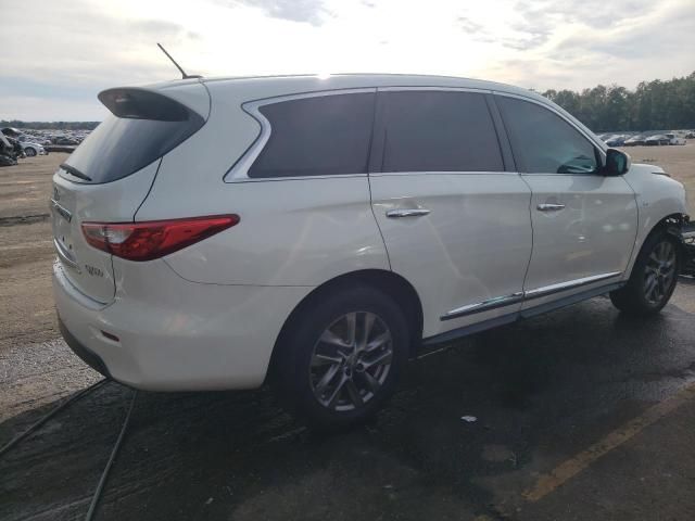 2014 Infiniti QX60