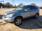 2011 Honda CR-V EXL