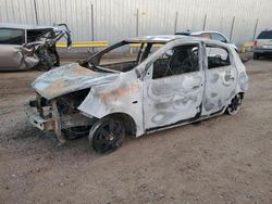 Salvage cars for sale from Copart Phoenix, AZ: 2015 Mitsubishi Mirage ES