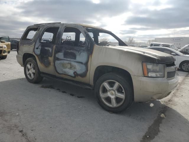 2007 Chevrolet Tahoe C1500