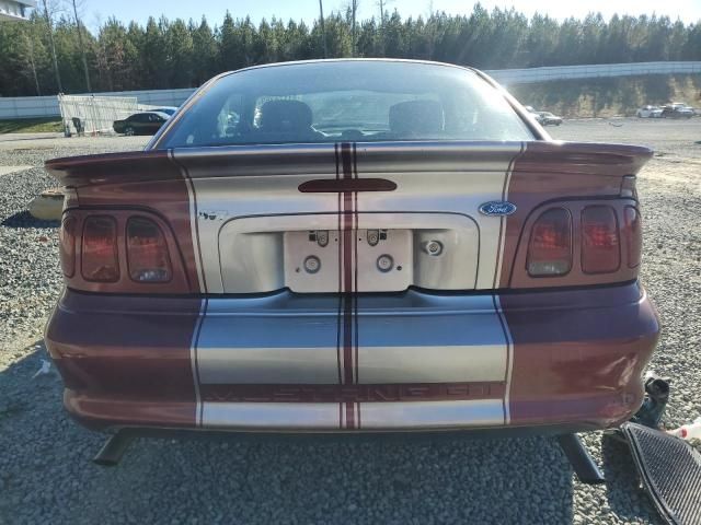 1994 Ford Mustang GT