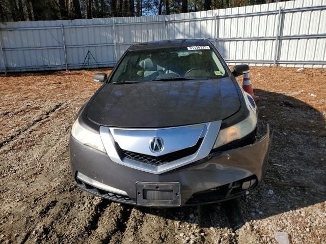 2009 Acura TL