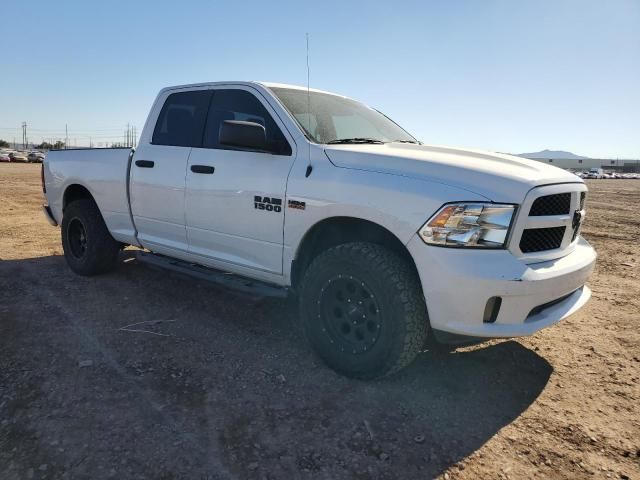 2014 Dodge RAM 1500 ST