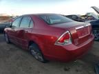 2006 Ford Fusion SEL