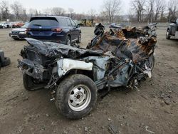 Jeep Vehiculos salvage en venta: 1999 Jeep Cherokee SE