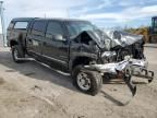 2003 Chevrolet Silverado K2500 Heavy Duty