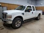 2008 Ford F250 Super Duty