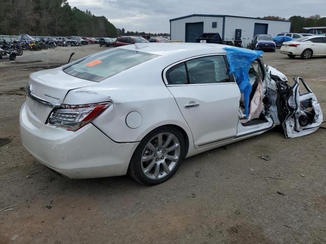 2015 Buick Lacrosse Premium