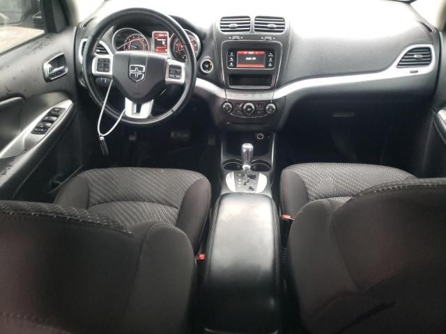 2014 Dodge Journey SE