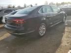 2018 Volkswagen Passat SE