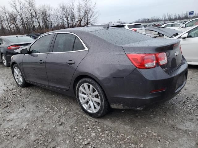 2013 Chevrolet Malibu 2LT