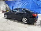 2009 Lexus IS 250