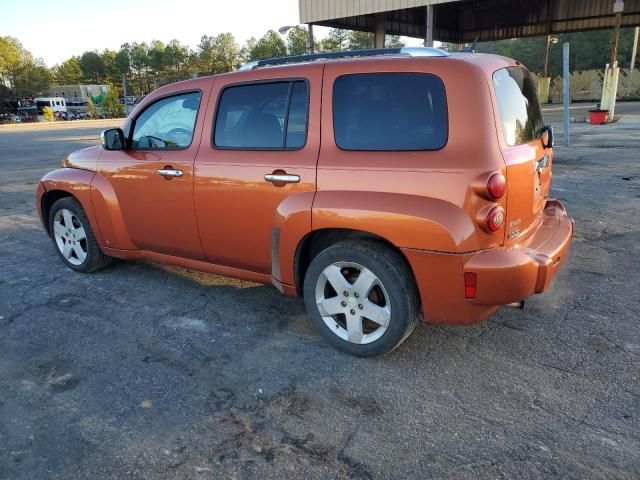 2008 Chevrolet HHR LT