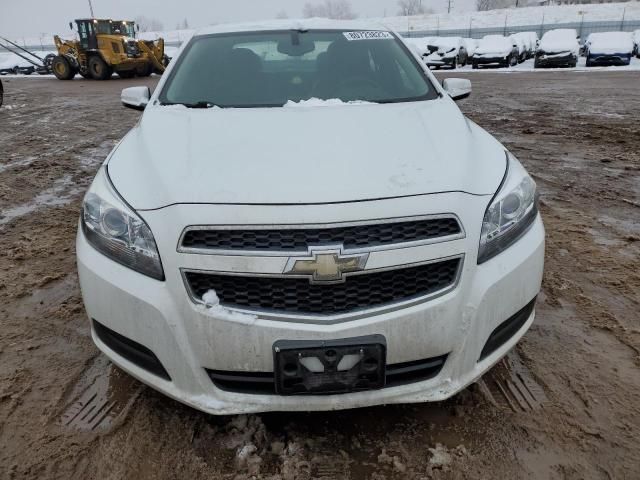 2013 Chevrolet Malibu 1LT