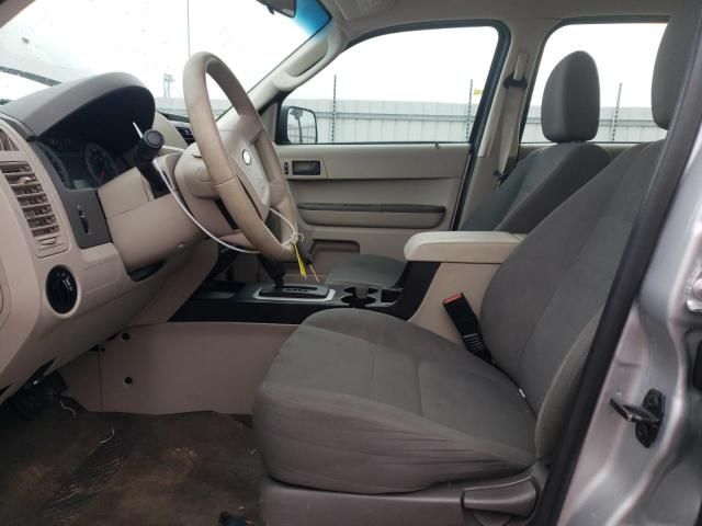 2009 Ford Escape XLS