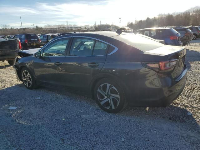 2022 Subaru Legacy Limited