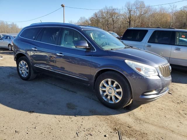 2014 Buick Enclave