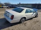 2004 Cadillac Deville