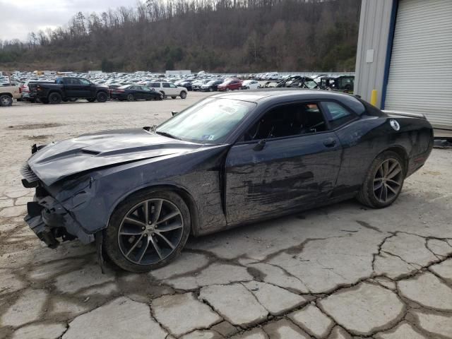 2018 Dodge Challenger R/T