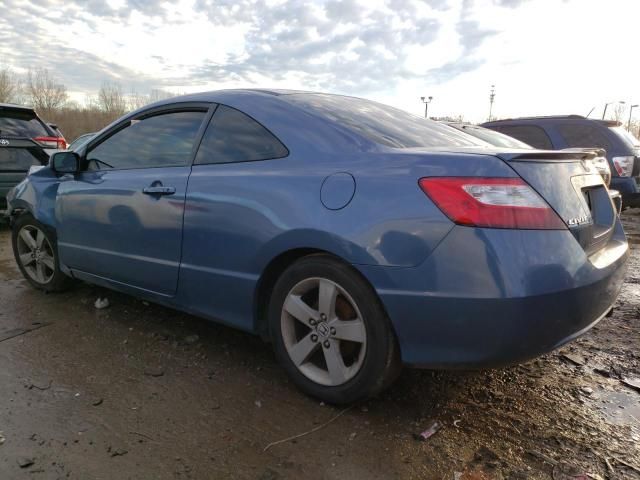 2006 Honda Civic EX