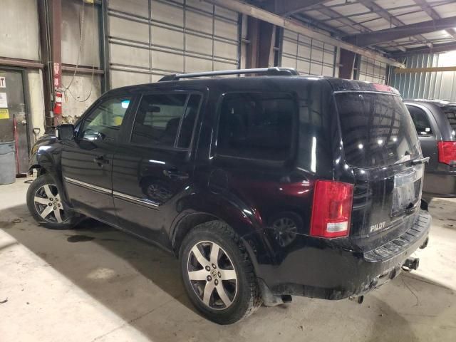 2013 Honda Pilot Touring