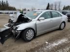 2008 Toyota Camry Hybrid