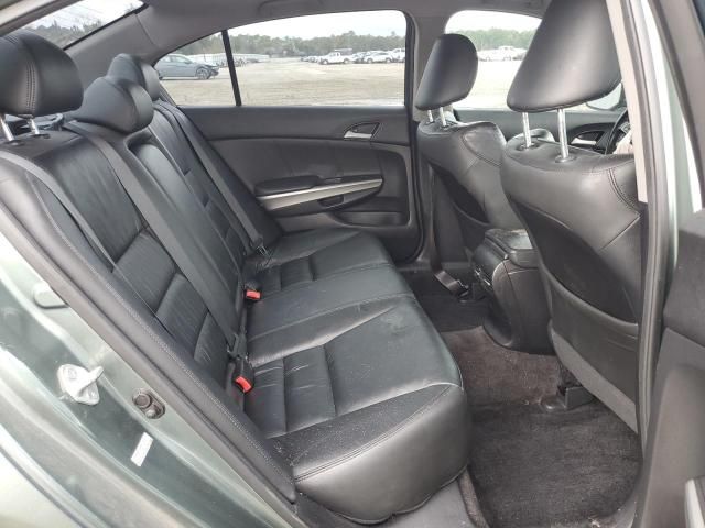 2010 Honda Accord EXL