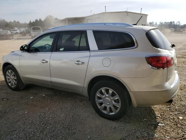 2012 Buick Enclave