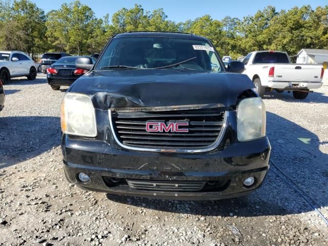 2012 GMC Yukon SLT