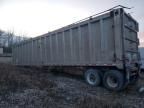 2001 Semi Trailer