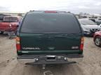 2001 GMC Yukon XL K1500